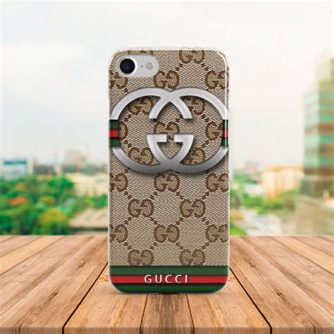 gucci iphone 8 coer